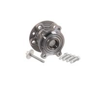 SKF VKBA 6687 Wheel bearing kit