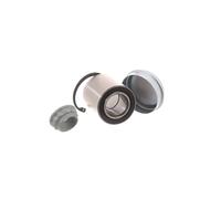 Wheel Suspension Wheel Bearing Kit SKF VKBA 6698 Fits Mercedes-Benz Vaneo