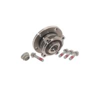 Wheel Suspension Wheel Bearing Kit SKF VKBA 6706 Fits Mini Mini Countryman
