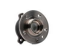 SKF VKBA 6718 Wheel bearing kit