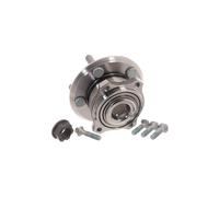 SKF VKBA 6760 Wheel bearing kit