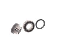 SKF VKBA 6804 Wheel bearing kit