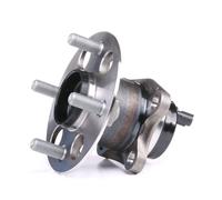 SKF VKBA 6828 Wheel bearing kit