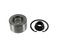 SKF Wheel Bearing Kit VKBA 6831