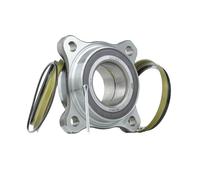 Wheel Bearing Kit fits TOYOTA LAND CRUISER PRADO 2.8D Front 2015 on 1GD-FTV SKF
