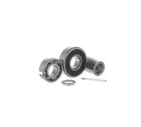 SKF VKBA 6968 Wheel bearing kit
