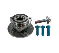 SKF VKBA 7011 Wheel bearing kit