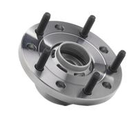 SKF VKBA 7030 Wheel bearing kit