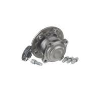 SKF VKBA 7063 Wheel bearing kit