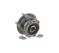 SKF VKBA 7208 Wheel bearing kit