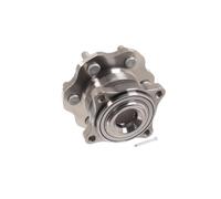 Wheel Suspension Wheel Bearing Kit SKF VKBA 7403 Fits Nissan Pathfinder