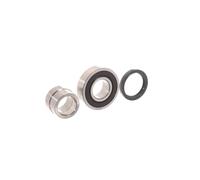 SKF VKBA 7433 Wheel bearing kit