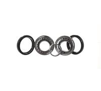 Wheel Suspension Wheel Bearing Kit SKF VKBA 749 Fits Rover Mini Front