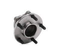 SKF VKBA 7560 Wheel bearing kit