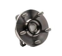 SKF VKBA 7620 Wheel bearing kit