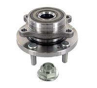 SKF Wheel Bearing Kit Hub Front | VKBA 7626 | For HYUNDAI KIA