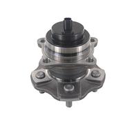SKF VKBA 7628 Wheel Bearing Kit