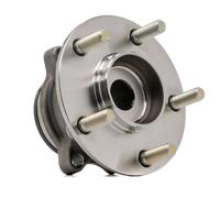 SKF VKBA 7663 Wheel bearing kit