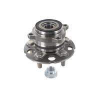 SKF VKBA 7666 Wheel Bearing Kit