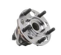 SKF VKBA 7815 Wheel bearing kit