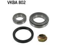 SKF VKBA 802 Wheel Bearing Kit for VW