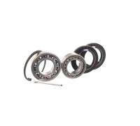 SKF VKBA 910 Wheel bearing kit