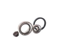 WHEEL BEARING KIT VKBA 911 FOR VW CARAVELLE/III/Bus/TRANSPORTER VANAGON/Van 1.6L