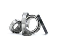 SKF VKBA 912 Wheel bearing kit