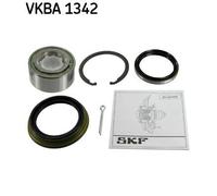 SKF VKBA 1342 Wheel bearing kit