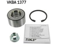 SKF VKBA1377 Wheel Bearing Kit Front Fits Honda Ballade Civic Rover 200