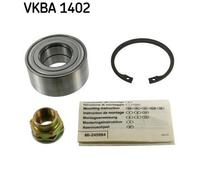 SKF VKBA1402 Wheel Bearing Kit Front Suspension Replacement Fits Fiat Tipo