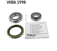 SKF VKBA 1998 Wheel bearing kit
