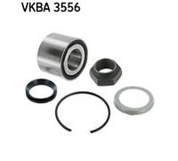 SKF VKBA 3556 Wheel bearing kit