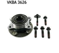SKF Wheel Bearing Kit VKBA 3626