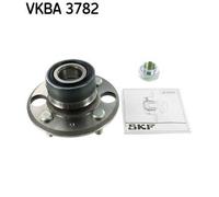 SKF VKBA 3782 Wheel bearing kit