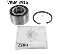 SKF VKBA 3915 Wheel bearing kit