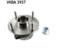 SKF VKBA 3937 Wheel bearing kit