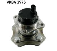 SKF VKBA 3975 Wheel bearing kit