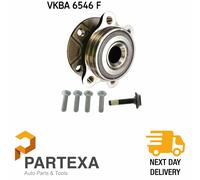 SKF VKBA6546F Wheel Bearing Kit Rear Fits Audi A6 A6 Allroad A8 R8 Spyder VW