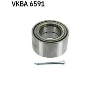 SKF VKBA 6591 Wheel bearing kit