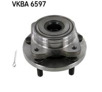 SKF VKBA 6597 Wheel bearing kit