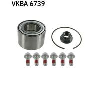 SKF VKBA 6739 Wheel bearing kit