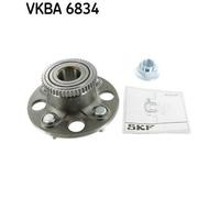 SKF VKBA 6834 Wheel bearing kit