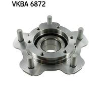 SKF VKBA6872 Wheel Bearing Kit Front Suspension Fits Suzuki Grand Vitara