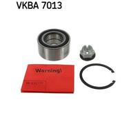 SKF VKBA 7013 Wheel bearing kit