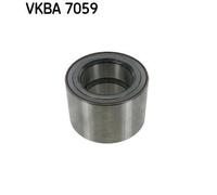 SKF VKBA7059 Wheel Bearing Kit Suspension Replacement Fits NISSAN RENAULT TRUCKS