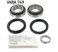 SKF VKBA 749 Wheel bearing kit