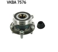 SKF VKBA 7576 Wheel bearing kit