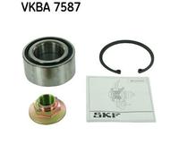 Wheel Bearing Kit Front VKBA7587 SKF 44300S0A003 44300S1AE01 44300S47008 Quality