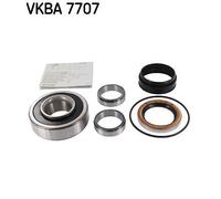 SKF VKBA 7707 Wheel bearing kit